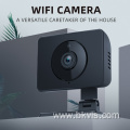 auto tracking motion detection wireless night vision camera